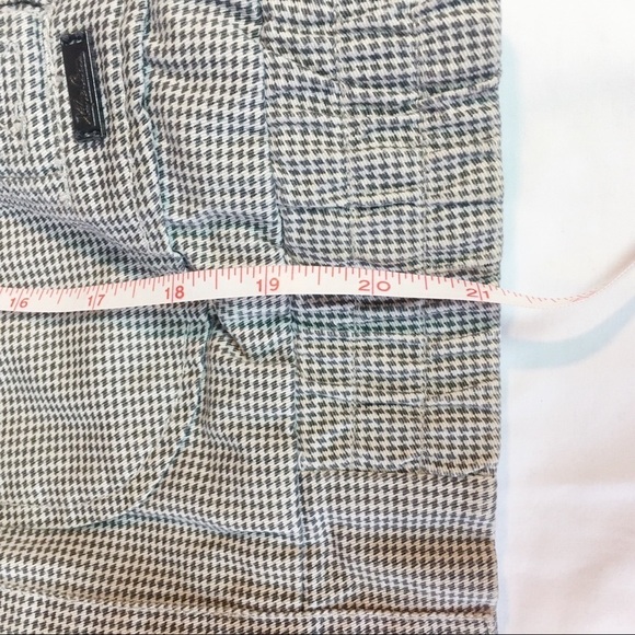 XDYE Crew Teen Div Pull & Bear zip up fitted jacket - Picture 12 of 13